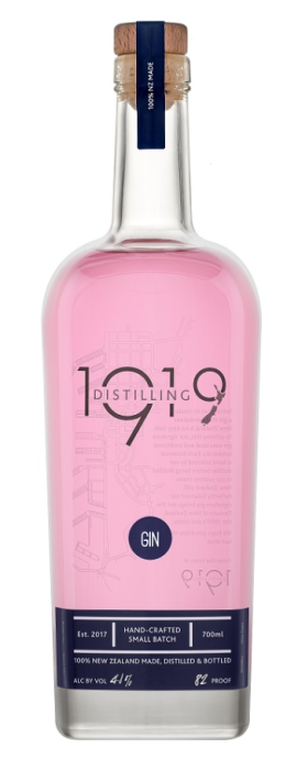 1919 Pink Gin 700ml