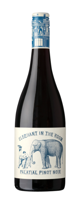 Elephant in the Room Pinot Noir 2021