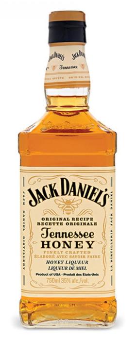 Jack Daniels Tennesse Honey 700ml