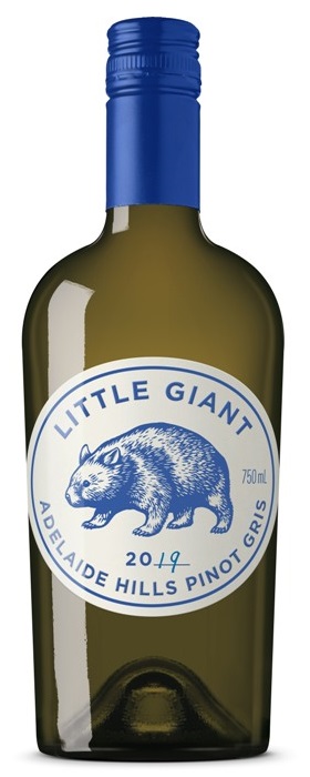 Little Giant Pinot Gris 2019