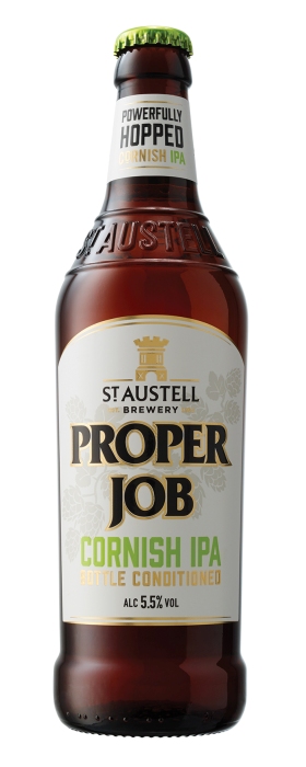 St Austell Proper Job IPA 500ml