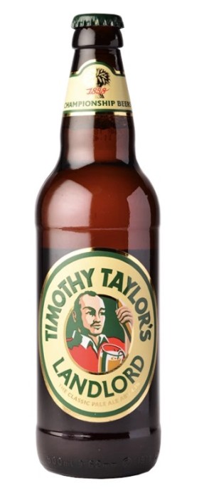 Timothy Taylor Landlord Pale Ale 500ml