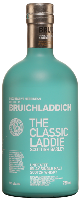 Bruichladdich Classic Laddie Whisky 700ml