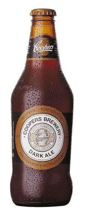 Coopers Original Dark Ale 375ml