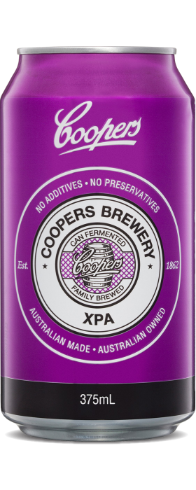 Coopers XPA 375ml