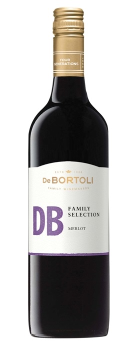 De Bortoli Family Selection Merlot 