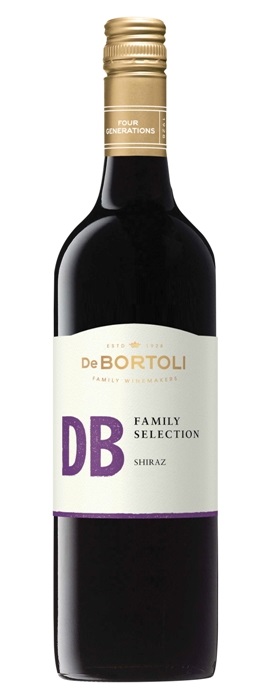De Bortoli Family Selection Shiraz