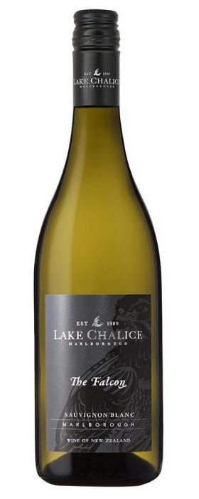Lake Chalice Falcon Sauvignon Blanc 2022