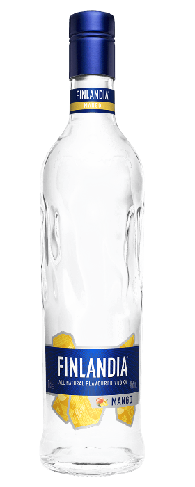 Finlandia Mango Vodka 700ml
