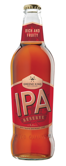 Greene King IPA Reserve 500ml