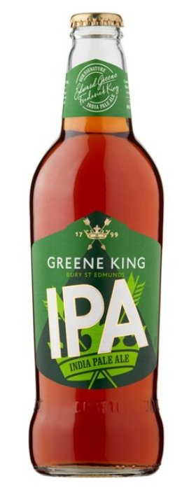 Greene King IPA 500ml