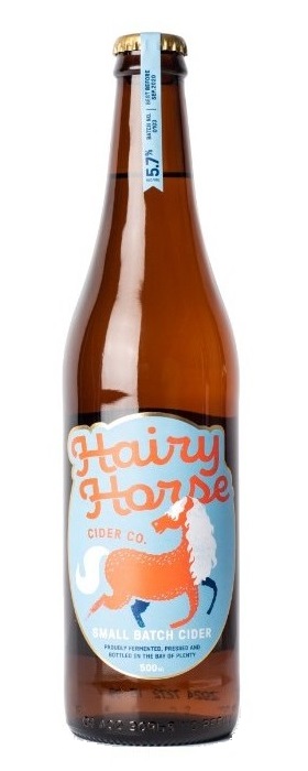 Hairy Horse Small Batch Cider 500ml