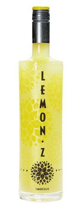 Lemon Z Limoncello 750ml