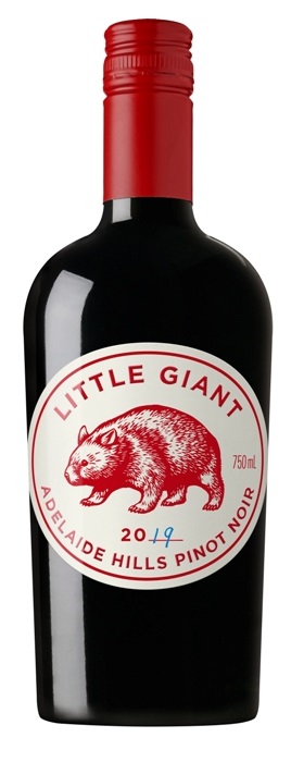 Little Giant Adelaide Hills Pinot Noir 2022