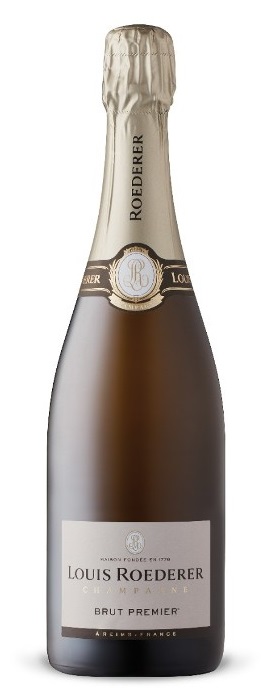 Louis Roederer Collection Champagne NV