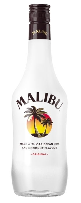 Malibu Original 700ml