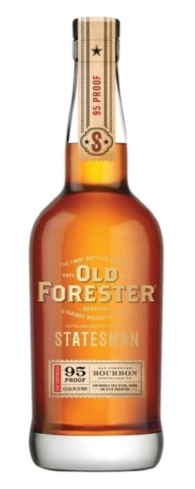 Old Forester Statesman Bourbon 700ml