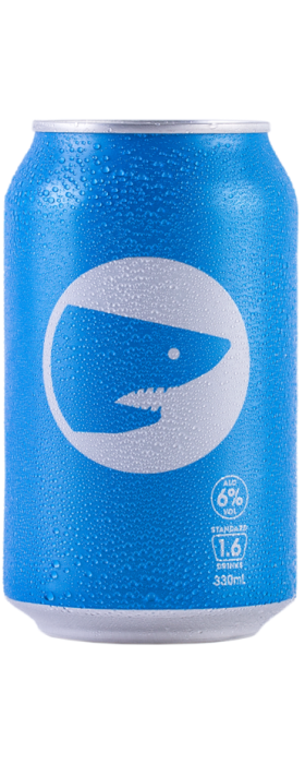 Part Time Rangers Great White 330ml