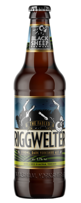 Black Sheep Riggwelter Strong Ale 500ml