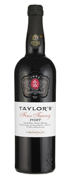 Taylor's Fine Tawny Port