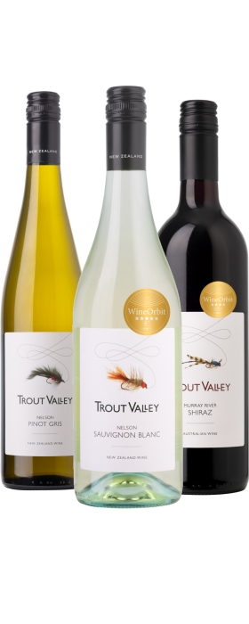 Trout Valley Mixed 6 Pack