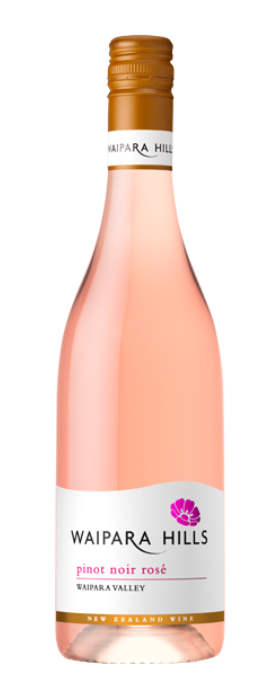 Waipara Hills Pinot Rose 2021